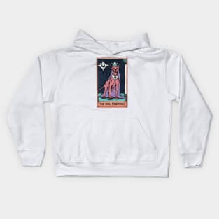 The High Priestess Kids Hoodie